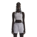 ON RUNNING CORE 2-IN-1 CROP LILAC WOMAN