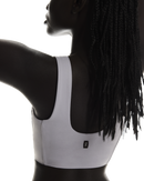 ON RUNNING CORE 2-IN-1 CROP LILAC WOMAN