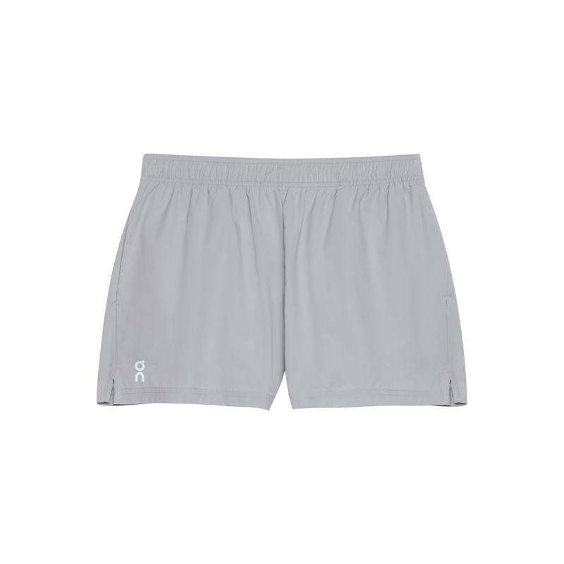 ON RUNNING 3" CORE SHORT LILAC WOMAN