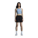 ON RUNNING 5" CORE SHORT BLACK WOMAN