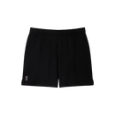 ON RUNNING 5" CORE SHORT BLACK WOMAN
