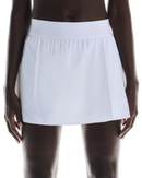 Wegen eines laufenden Gerichtsrocks plädierte 1 weiße Frau