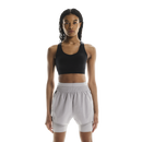 ON-RUNNING TRAIN BRA BLACK WOMAN