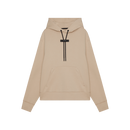 ON-RUNNING FOCUS TECH HOODIE DESERT WOMAN