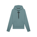 ON RUNNING Focus Tech Hoodie Agave für Damen