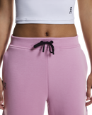 ON RUNNING FOCUS TECH JOGGINGHOSE SAKURA DAMEN