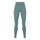 ON RUNNING STUDIO TIGHTS AGAVE WOMAN