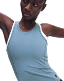 ON-RUNNING-STUDIO-TANK AGAVE DAMEN