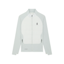 ON-RUNNING WEATHER HYBRID-JACKE GLACIER/FROST DAMEN