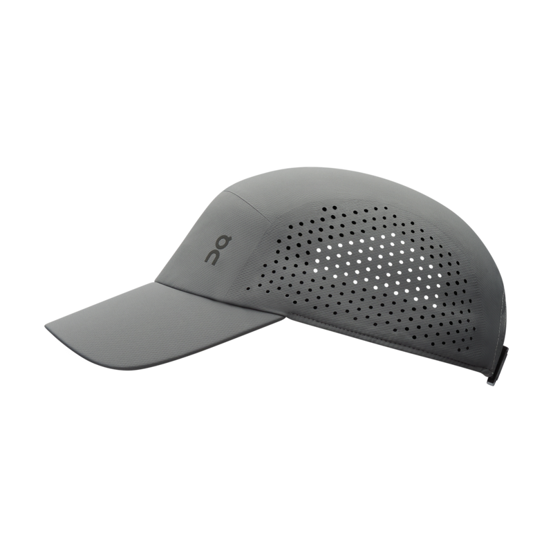 ON LIGHTWEIGHT CAP ROCK