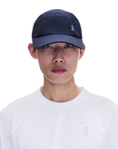 ON LIGHTWEIGHT CAP NAVY