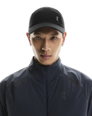 ON LIGHTWEIGHT CAP BLACK