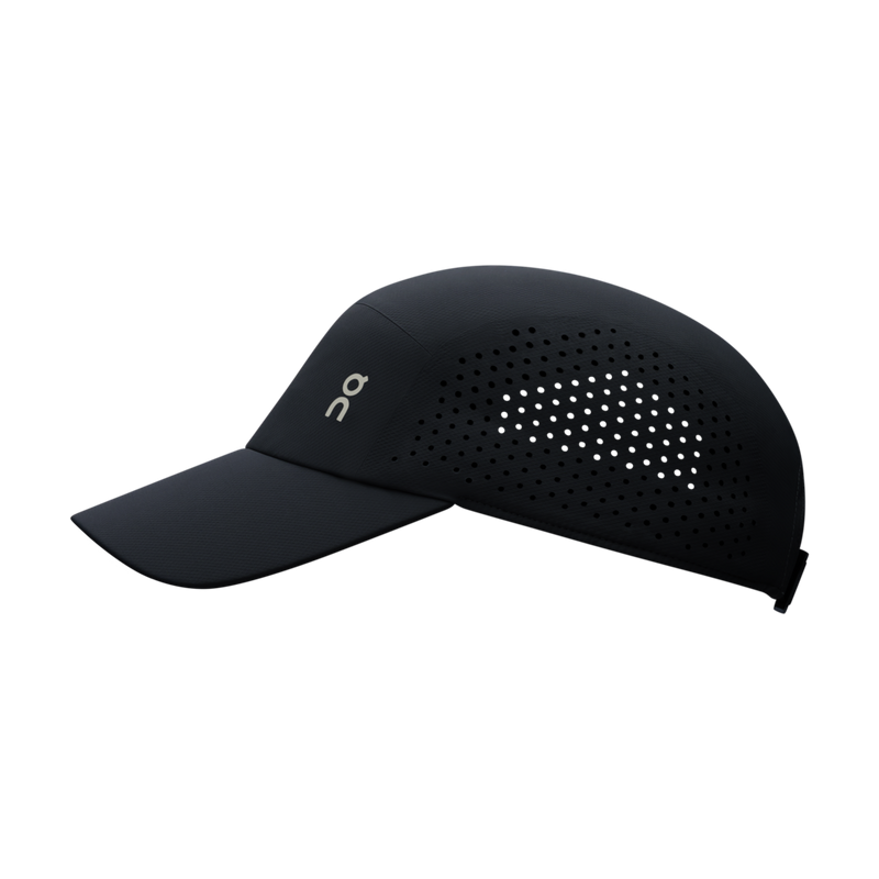 LEICHTE KAPPE SCHWARZ