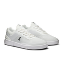 ON THE ROGER SPIN 2 WHITE/BLACK WOMAN