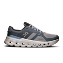 ON CLOUD RUNNER 2 ALLOY/CHAMBRAY MAN