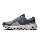 ON CLOUD RUNNER 2 ALLOY/CHAMBRAY MAN
