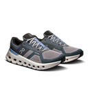 ON CLOUD RUNNER 2 ALLOY/CHAMBRAY MAN