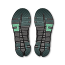 ON CLOUD RUNNER 2 WP ECLIPSE/ROSEMARY MAN