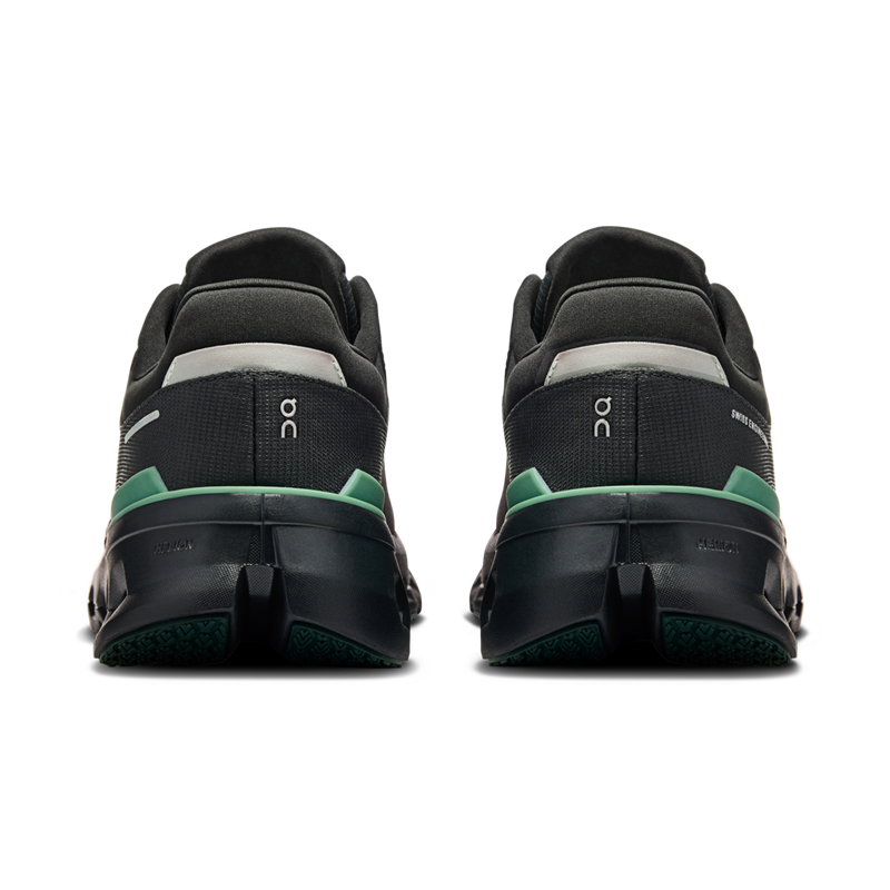 ON CLOUD RUNNER 2 WP ECLIPSE/ROSEMARY MAN