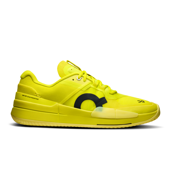 ON THE ROGER PRO 2 CLAY LIME/LIMELIGHT MAN