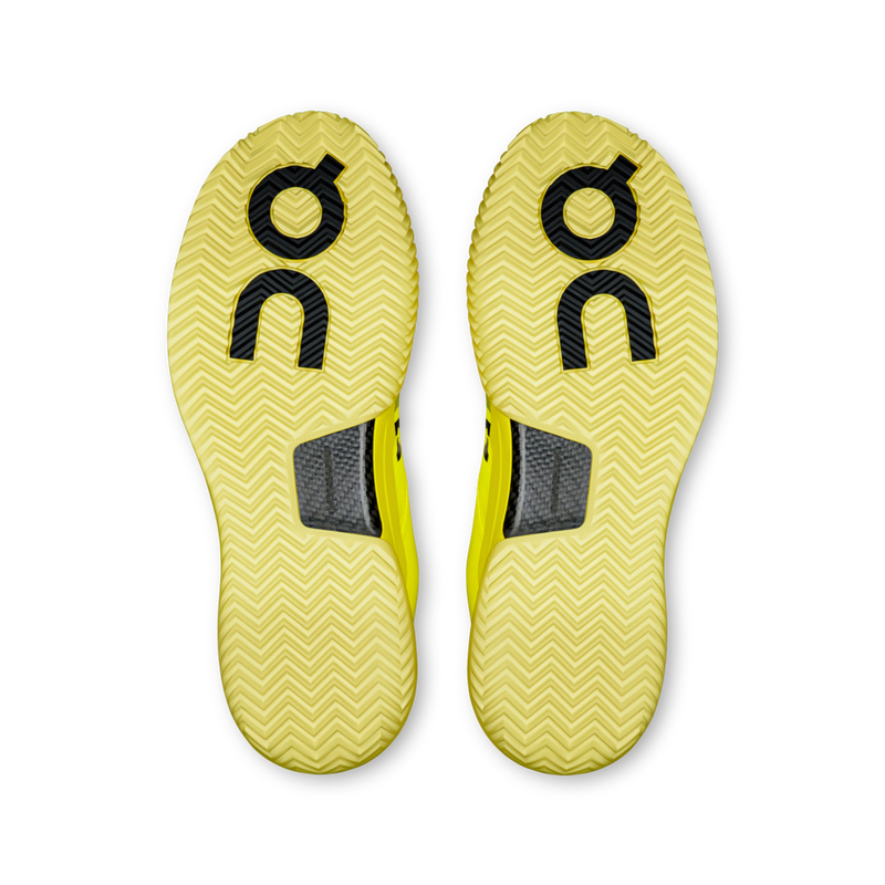 ON THE ROGER PRO 2 CLAY LIME/LIMELIGHT MAN