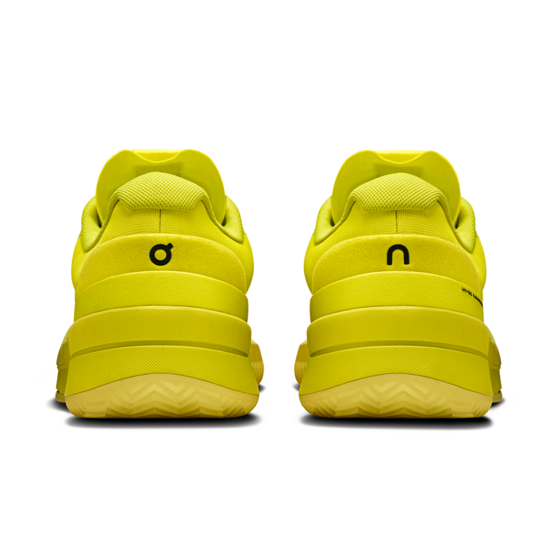 ON THE ROGER PRO 2 CLAY LIME/LIMELIGHT MAN