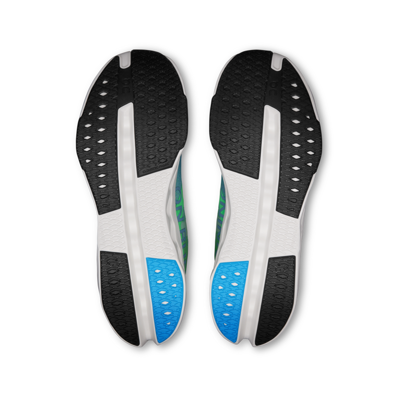 ON CLOUD SURFER NEXT HONEYDEW/IVORY MAN