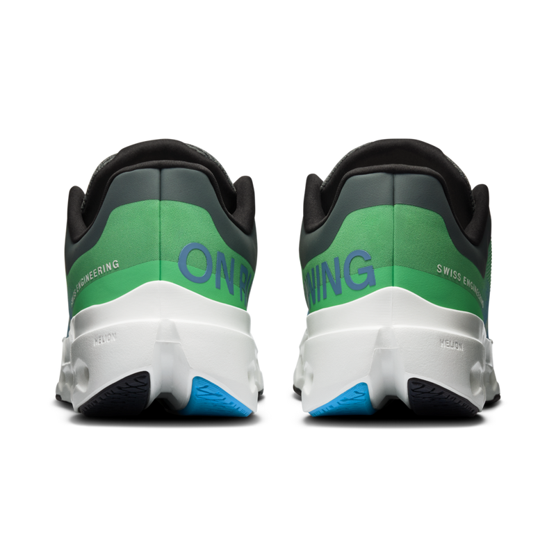 ON CLOUD SURFER NEXT HONEYDEW/IVORY MAN