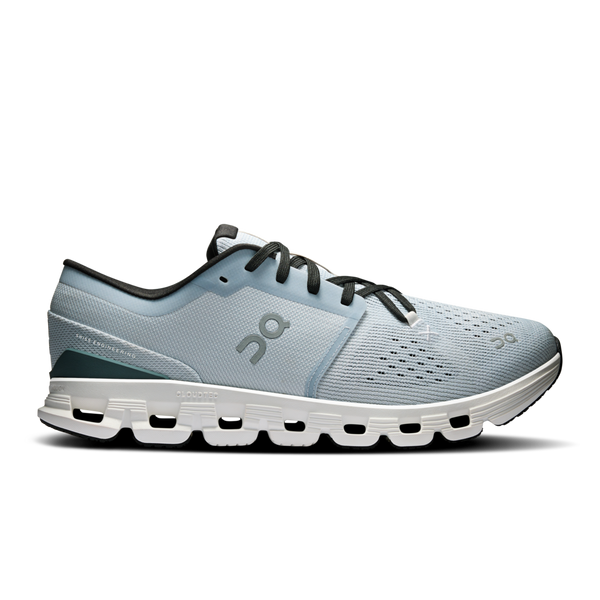 ON CLOUD X 4 GLACIER/STONE MAN