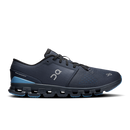 ON CLOUD X 4 NAVY/GOURAMI MAN