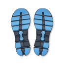 ON CLOUD X 4 NAVY/GOURAMI MAN