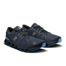 ON CLOUD X 4 NAVY/GOURAMI MAN