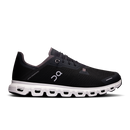 ON CLOUD 6 COAST SCHWARZ/WEISS MAN
