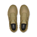 ON CLOUD 6 WP OLIVE/SAFARI HERREN