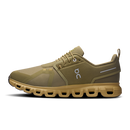 ON CLOUD 6 WP OLIVE/SAFARI HERREN