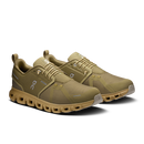 ON CLOUD 6 WP OLIVE/SAFARI HERREN