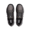 ON CLOUD 6 WP THORN/BLACK MAN