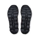 ON CLOUD 6 WP THORN/BLACK MAN