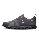 ON CLOUD 6 WP THORN/BLACK MAN