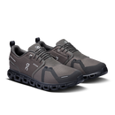 ON CLOUD 6 WP THORN/BLACK MAN