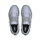 ON CLOUD 6 WP ALLOY/WOLF MAN