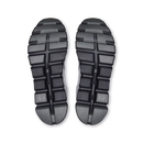 ON CLOUD 6 WP ALLOY/WOLF MAN