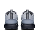 ON CLOUD 6 WP ALLOY/WOLF MAN