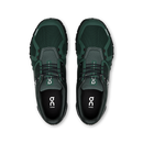 ON CLOUD 6 EVERGREEN/BLACK MAN