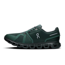 ON CLOUD 6 EVERGREEN/BLACK MAN