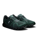 ON CLOUD 6 EVERGREEN/BLACK MAN