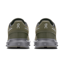 ON CLOUD 6 OLIVE/ECLIPSE MAN