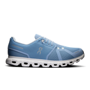 ON CLOUD 6 CHAMBRAY/WHITE MAN