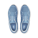 ON CLOUD 6 CHAMBRAY/WHITE MAN
