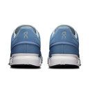 ON CLOUD 6 CHAMBRAY/WHITE MAN